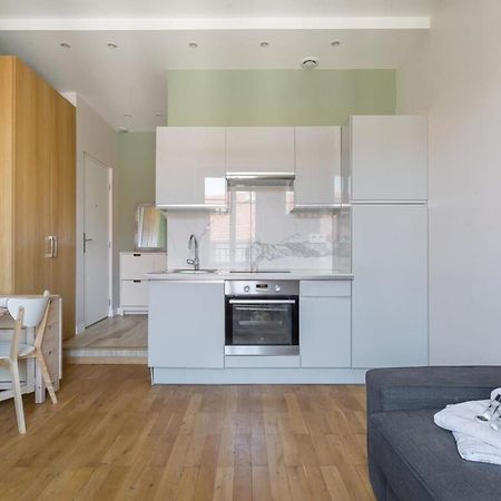 Hamac Suites - Monplaisir Fully Equipped Studio-2P Lyon Exterior photo