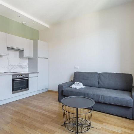 Hamac Suites - Monplaisir Fully Equipped Studio-2P Lyon Exterior photo