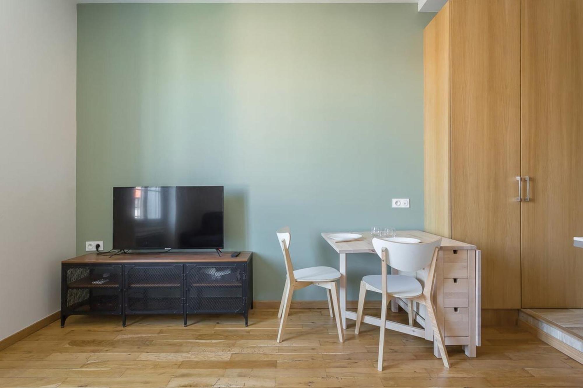 Hamac Suites - Monplaisir Fully Equipped Studio-2P Lyon Exterior photo